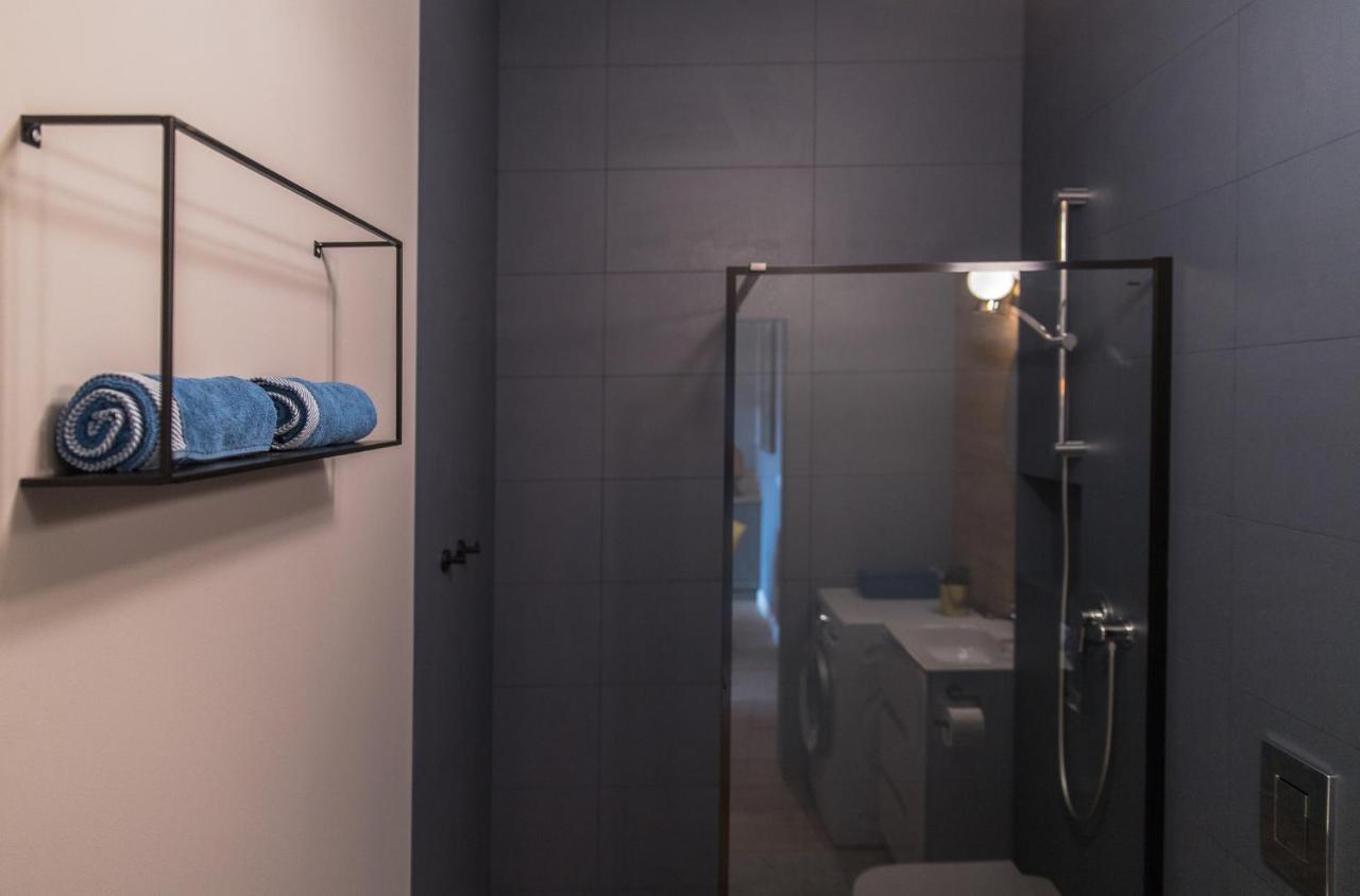 Apartamenty River View Od Wroclawapartament-Pl Kültér fotó