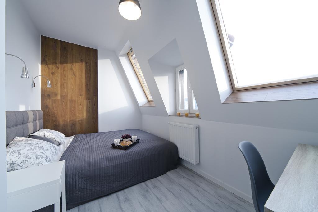 Apartamenty River View Od Wroclawapartament-Pl Kültér fotó