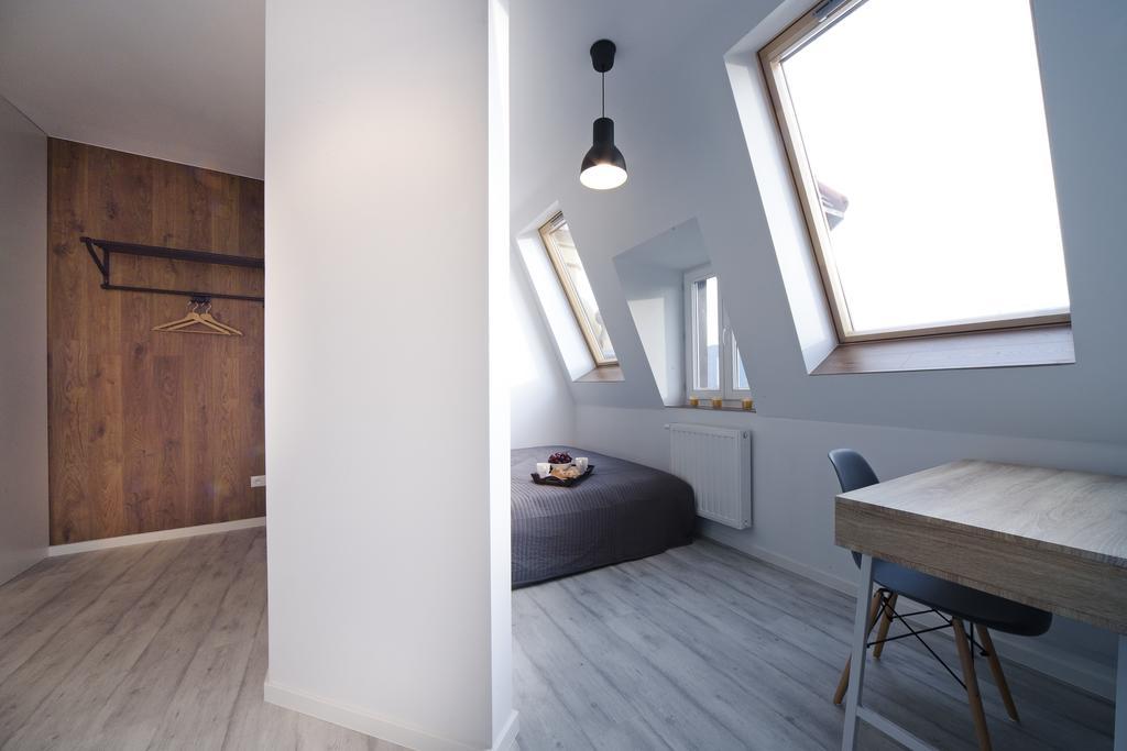 Apartamenty River View Od Wroclawapartament-Pl Kültér fotó