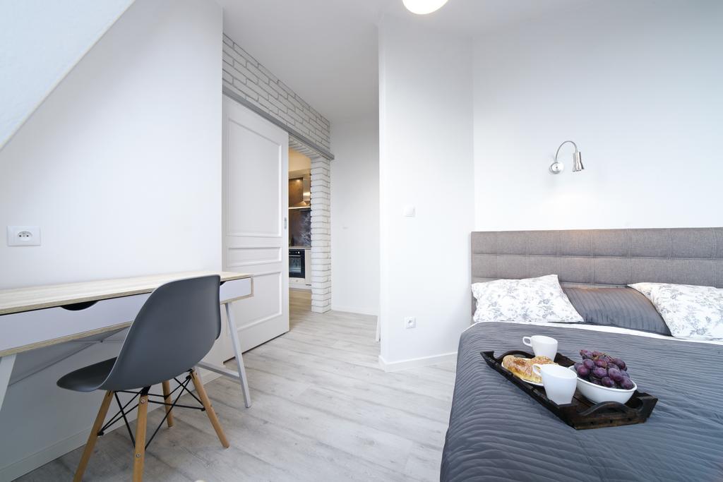 Apartamenty River View Od Wroclawapartament-Pl Kültér fotó