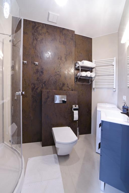 Apartamenty River View Od Wroclawapartament-Pl Kültér fotó