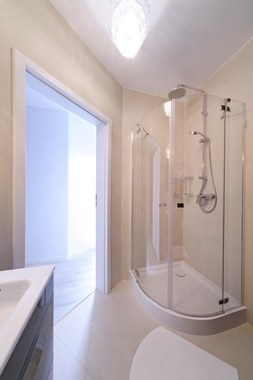 Apartamenty River View Od Wroclawapartament-Pl Kültér fotó