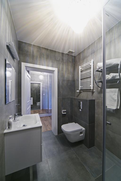 Apartamenty River View Od Wroclawapartament-Pl Kültér fotó