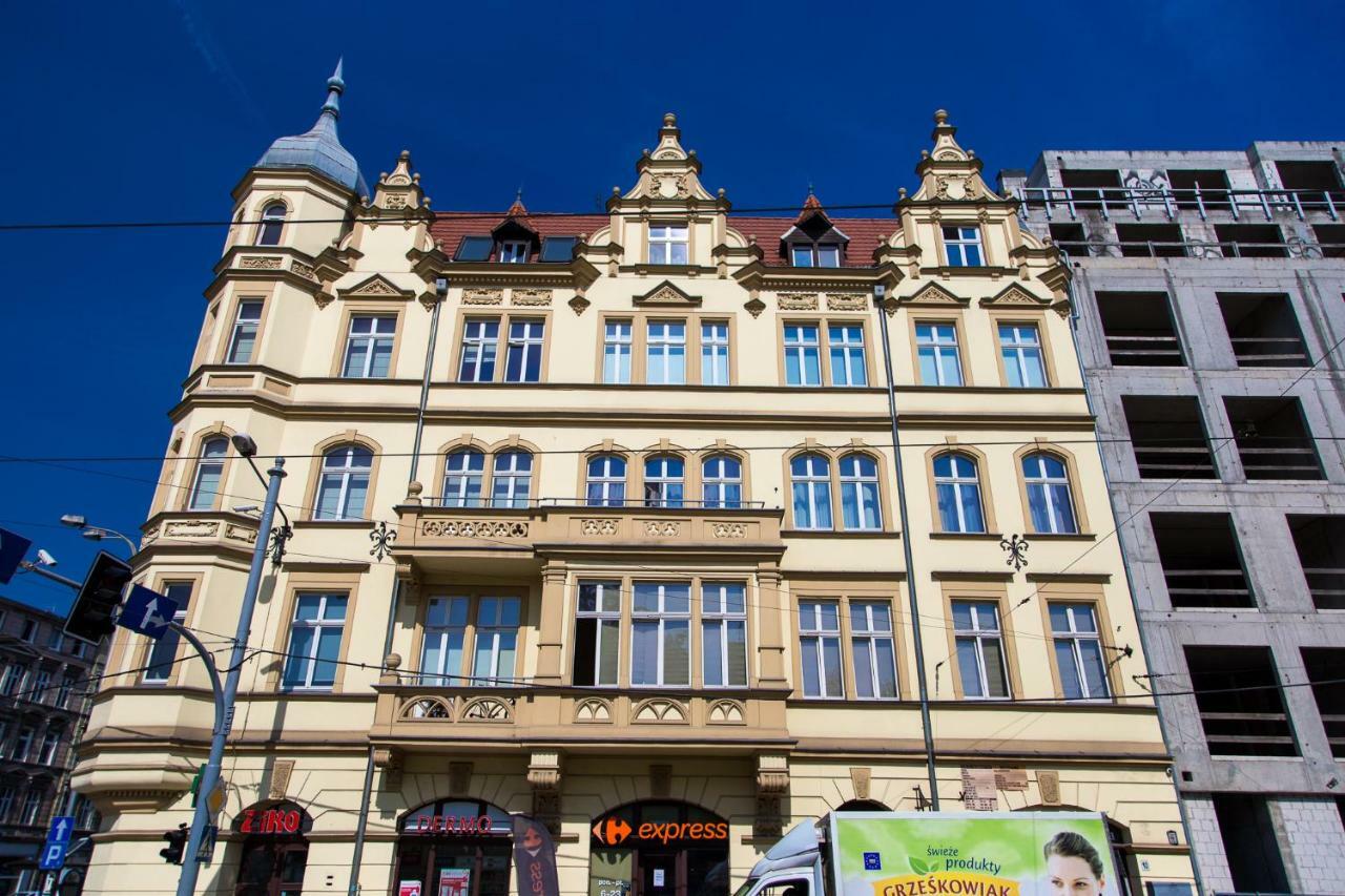 Apartamenty River View Od Wroclawapartament-Pl Kültér fotó
